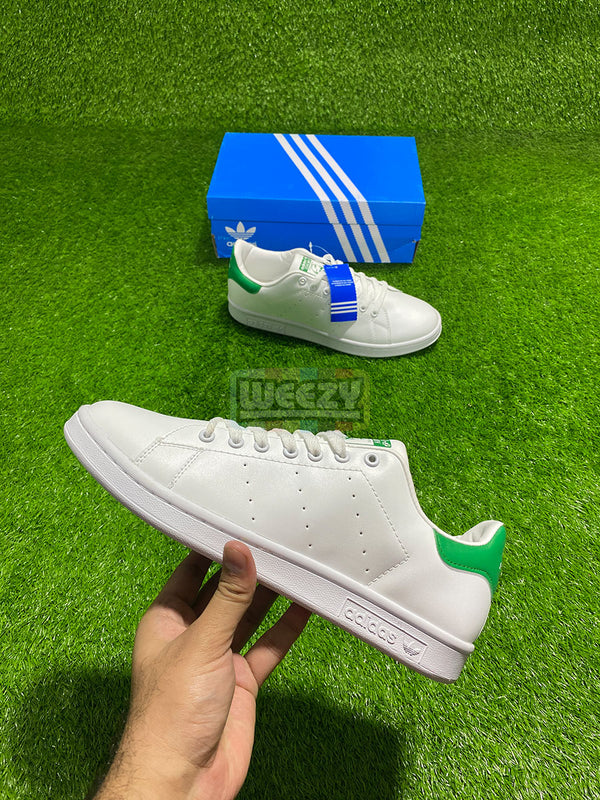 Stan Smith (W/G) (Premium Quality) buy online Pakistan - Weeby Shoes