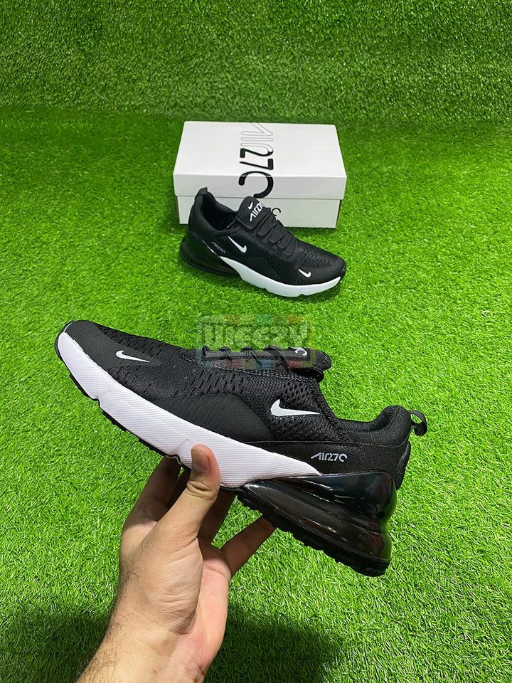 Air max 270 (B/W) buy online Pakistan - Weeby Shoes