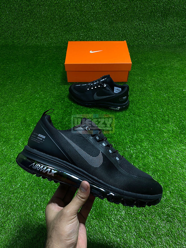 Airmax Utility (Blk) buy online Pakistan - Weeby Shoes