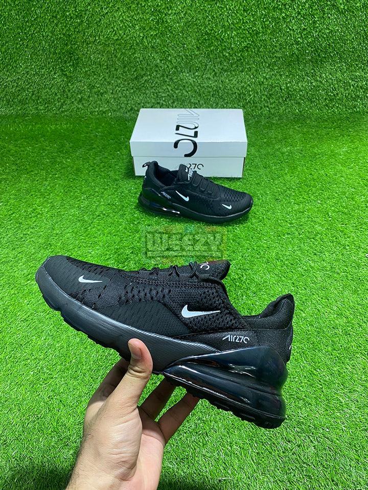 Air max 270 (T Black)(W) buy online Pakistan - Weeby Shoes