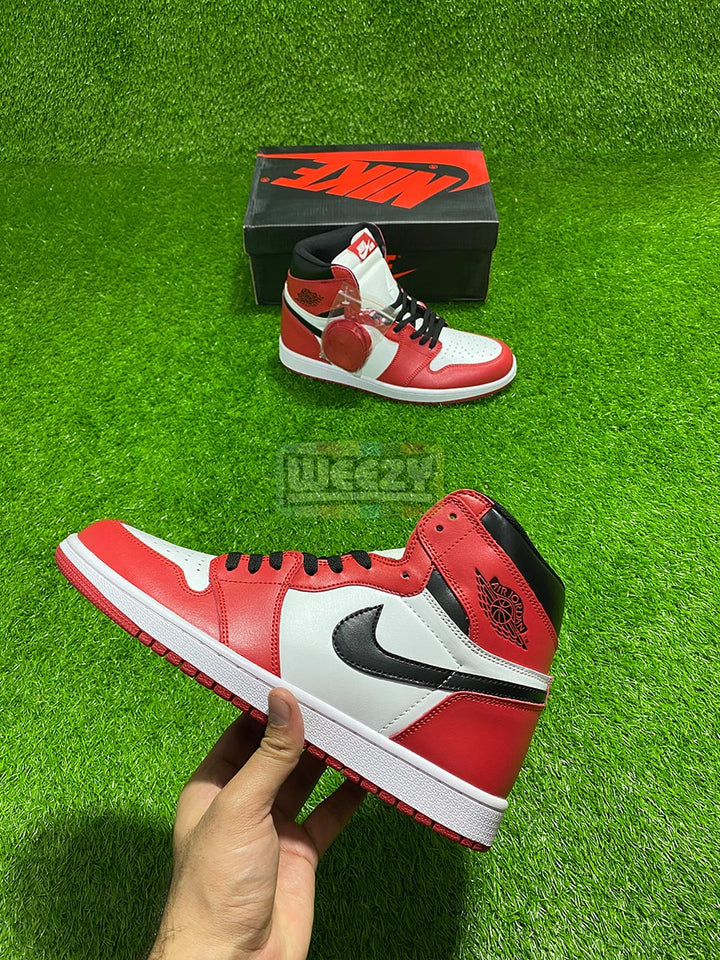 Jordan 1 (Chicago) buy online Pakistan - Weeby Shoes