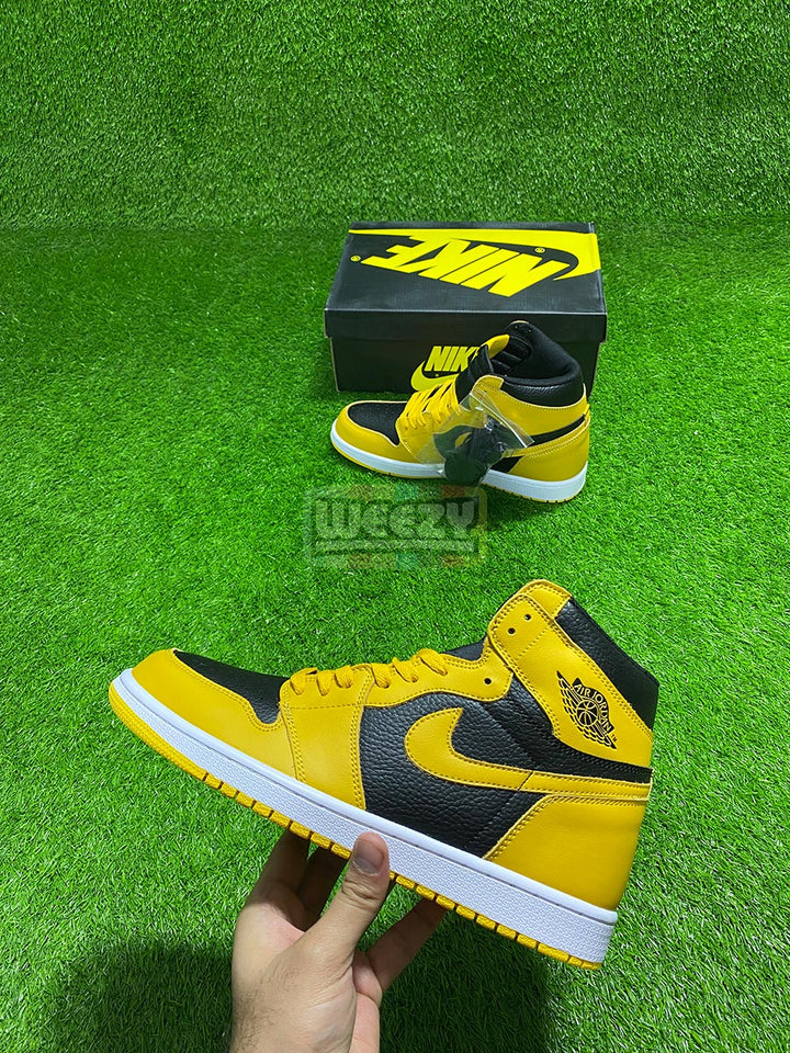 Jordan 1 (Pollen) buy online Pakistan - Weeby Shoes