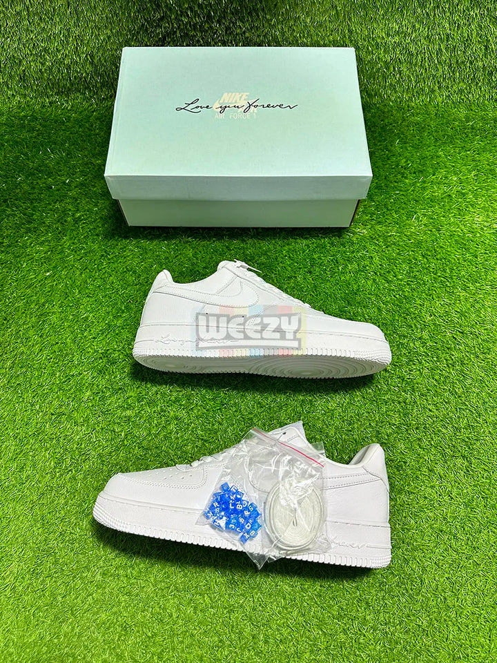 AF x Drake (Certified Lover Boy) (Special Box) (Original Quality 1:1) buy online Pakistan - Weeby Shoes