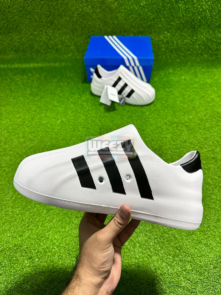 AdiFom Superstar (W/Blk) (Original Quality 1:1) buy online Pakistan - Weeby Shoes