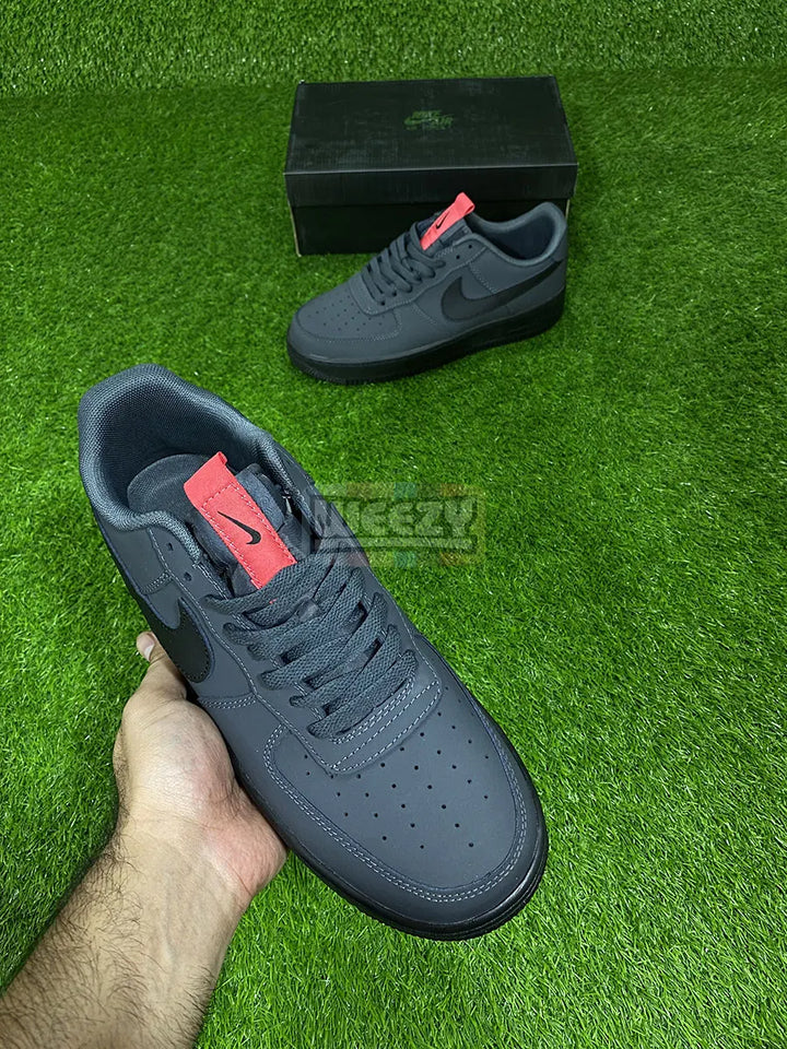 Air Force 1 (Anthracite) buy online Pakistan - Weeby Shoes