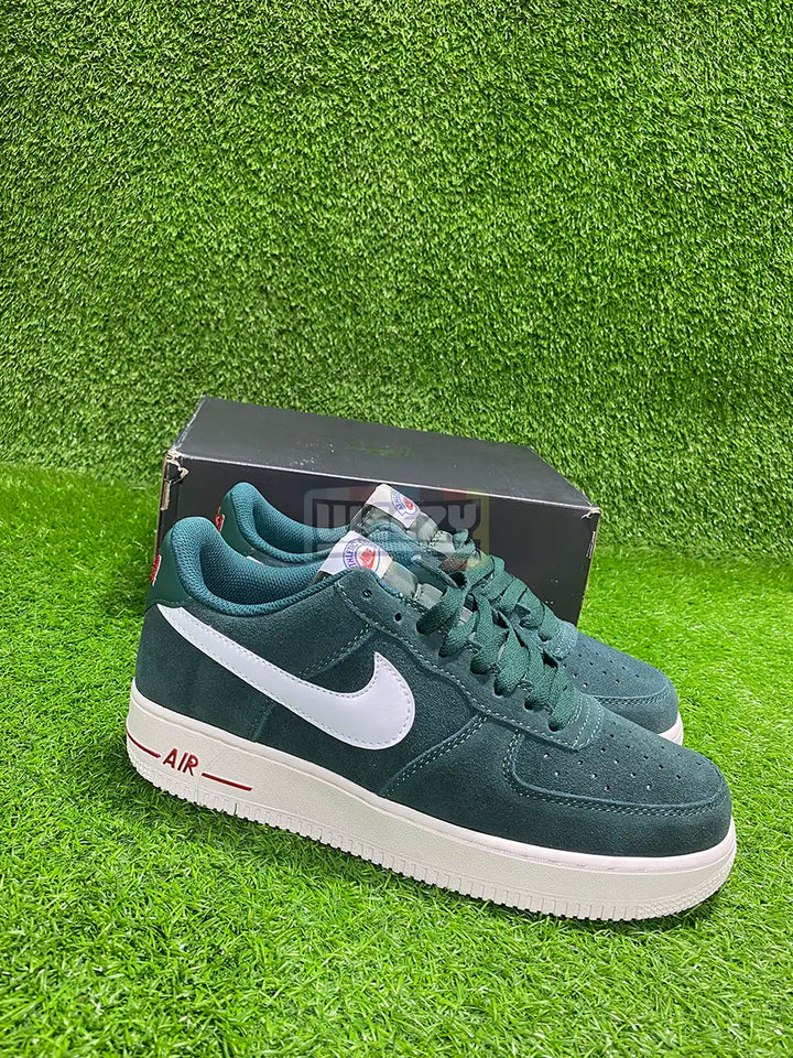 Air Force (Athletic Club) (Green) buy online Pakistan - Weeby Shoes