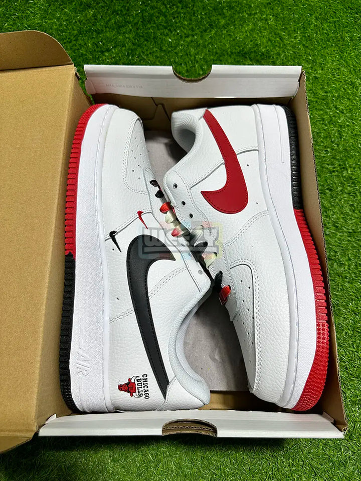 Air Force (Chicago Bulls) (Original Quality 1:1) buy online Pakistan - Weeby Shoes