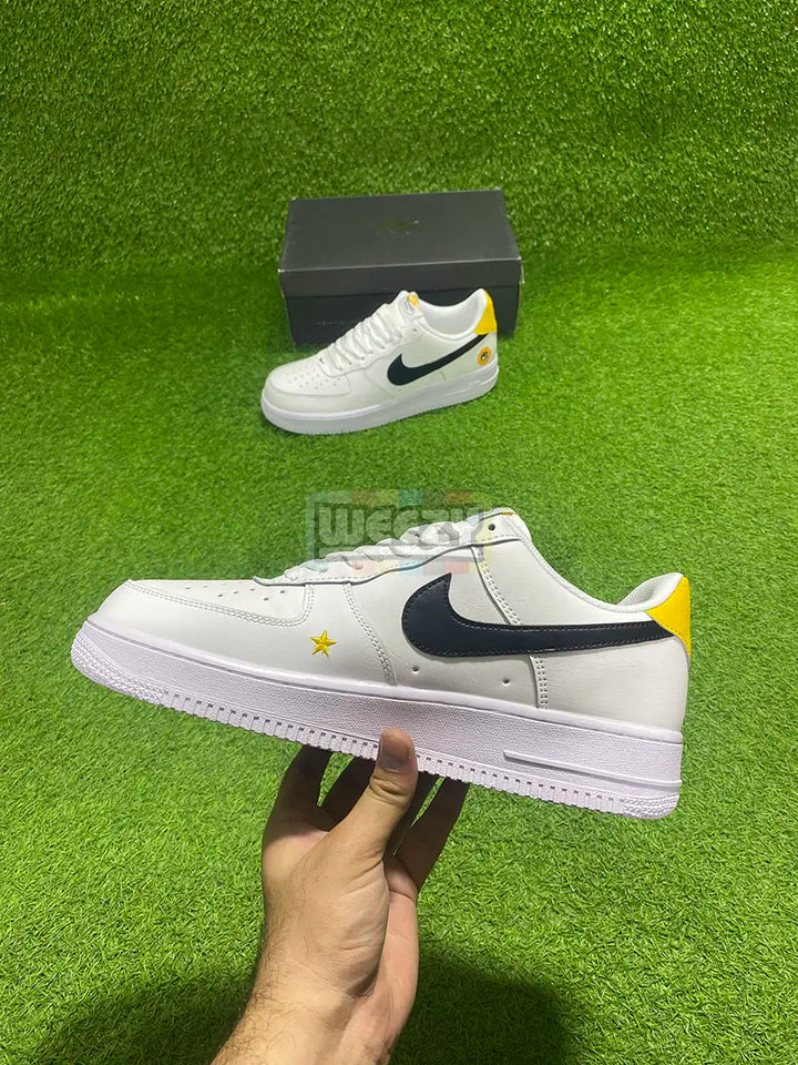 Air Force (Have a Nike Day) (Original Quality 1:1) buy online Pakistan - Weeby Shoes