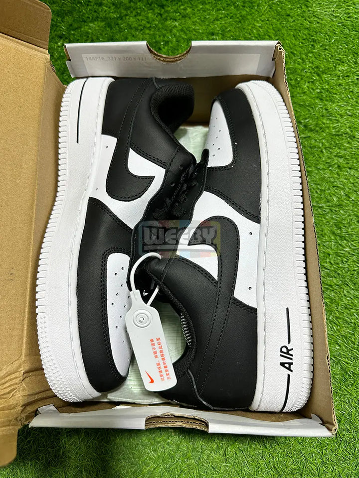 Air Force (Panda) (Premium Quality) buy online Pakistan - Weeby Shoes