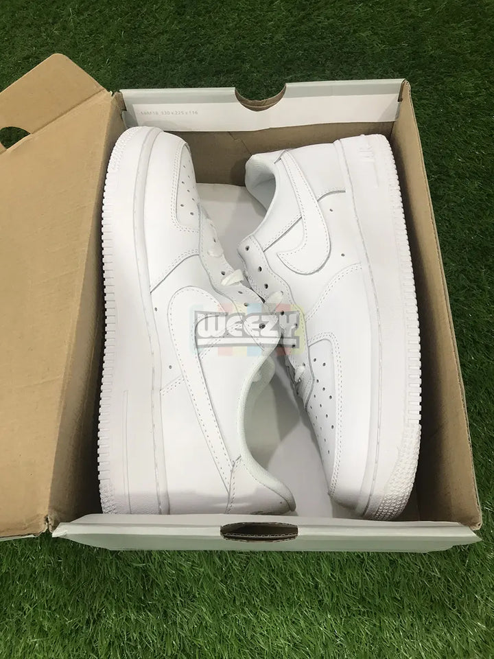 Air force 1 (White) (Man) buy online Pakistan - Weeby Shoes