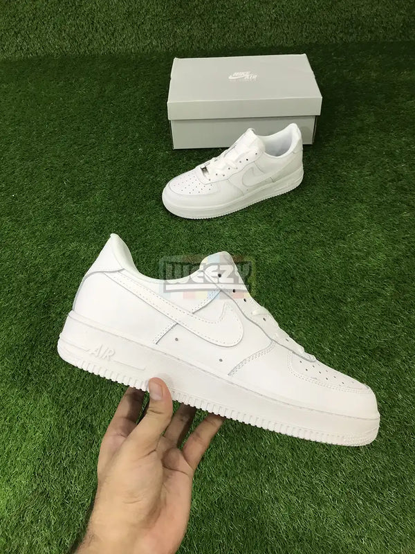 Air force 1 (White) (Man) buy online Pakistan - Weeby Shoes