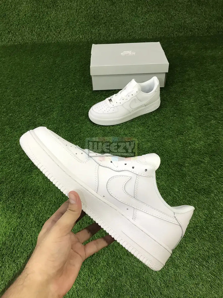 Air force (White) buy online Pakistan - Weeby Shoes