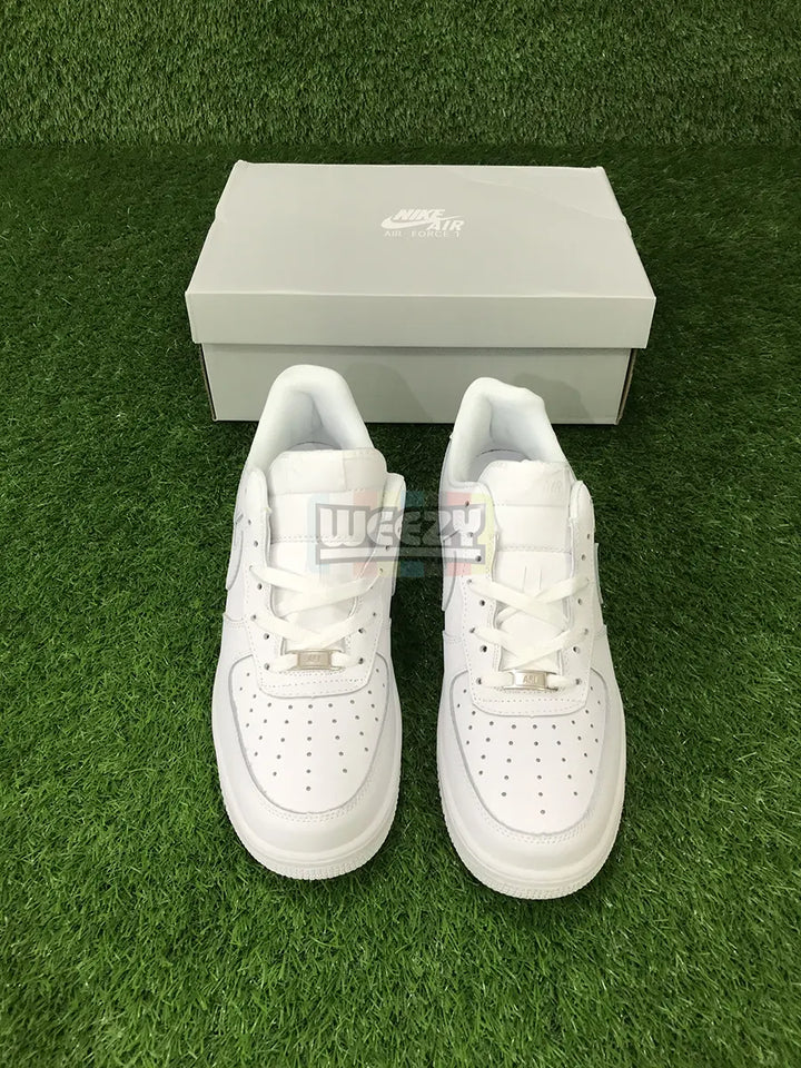 Air force (White) buy online Pakistan - Weeby Shoes