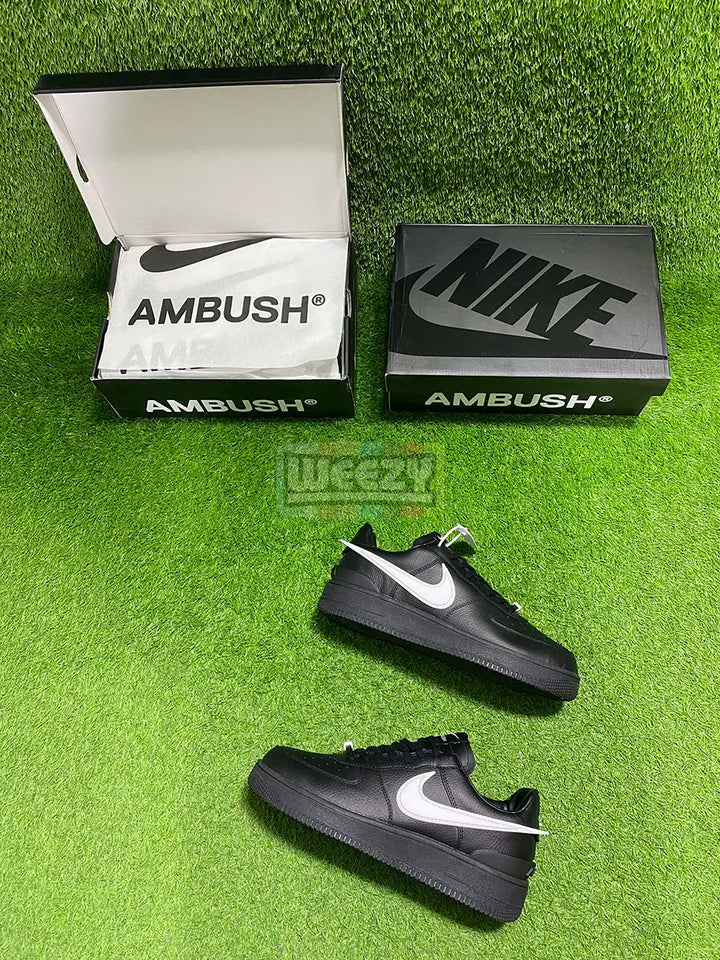 Air Force x Ambush (Blk) buy online Pakistan - Weeby Shoes