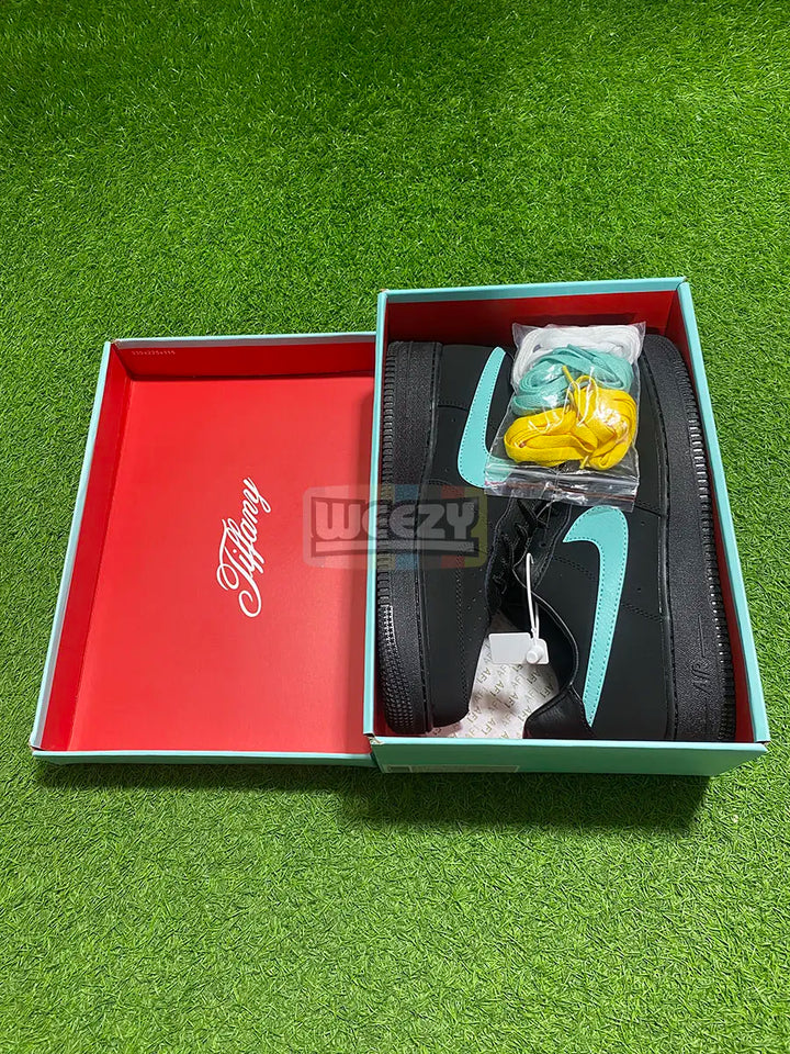 Air Force x Tiffany (Original Quality 1:1)(Special Box) buy online Pakistan - Weeby Shoes