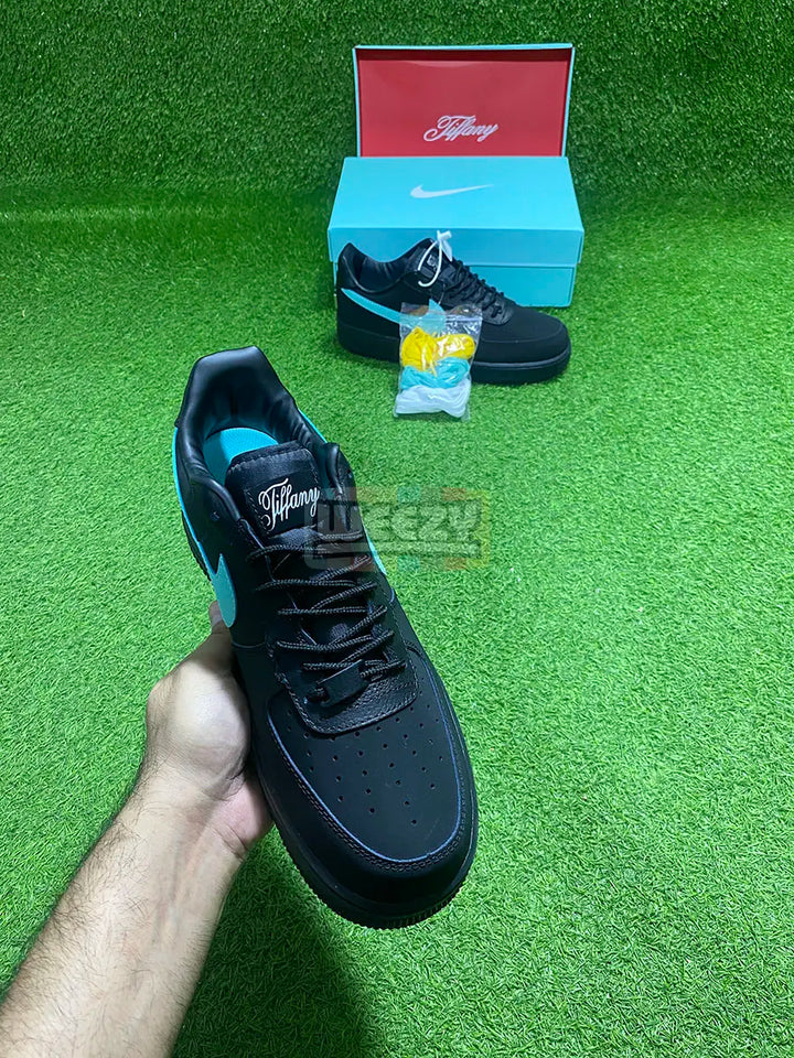 Air Force x Tiffany (Original Quality 1:1)(Special Box) buy online Pakistan - Weeby Shoes