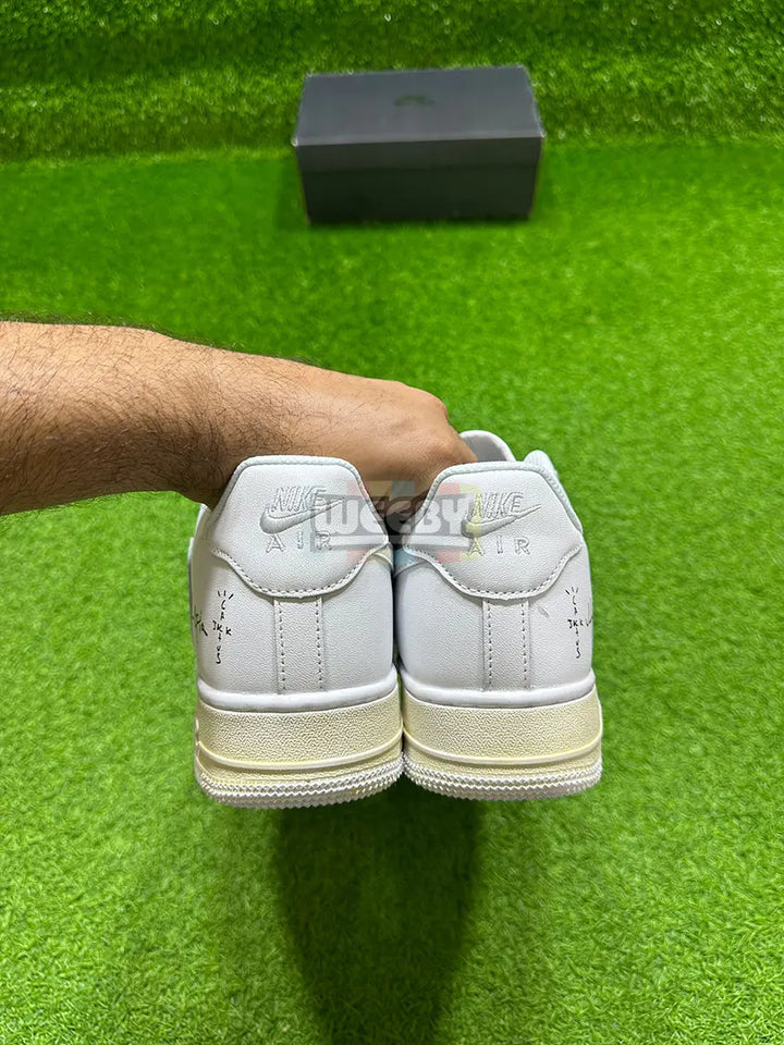 Air Force x Travis Scott (Utopia) (Original Quality 1:1) buy online Pakistan - Weeby Shoes