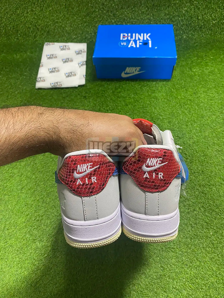 Air Force x Undefeated (Original Quality 1:1) buy online Pakistan - Weeby Shoes