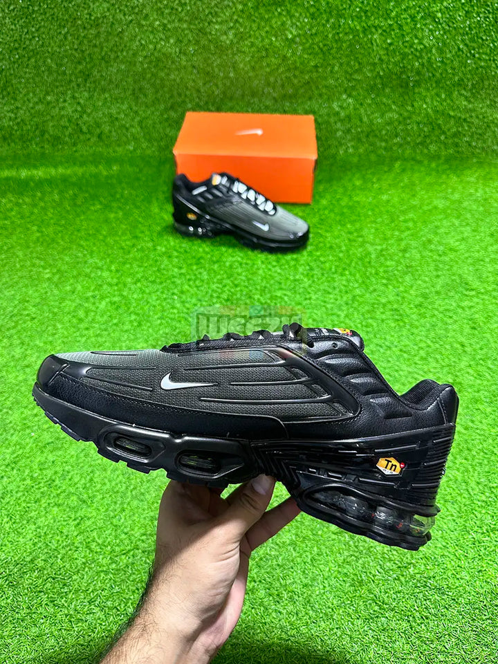 Air Max TN 3 Plus (Ol/B) (Premium Batch) buy online Pakistan - Weeby Shoes