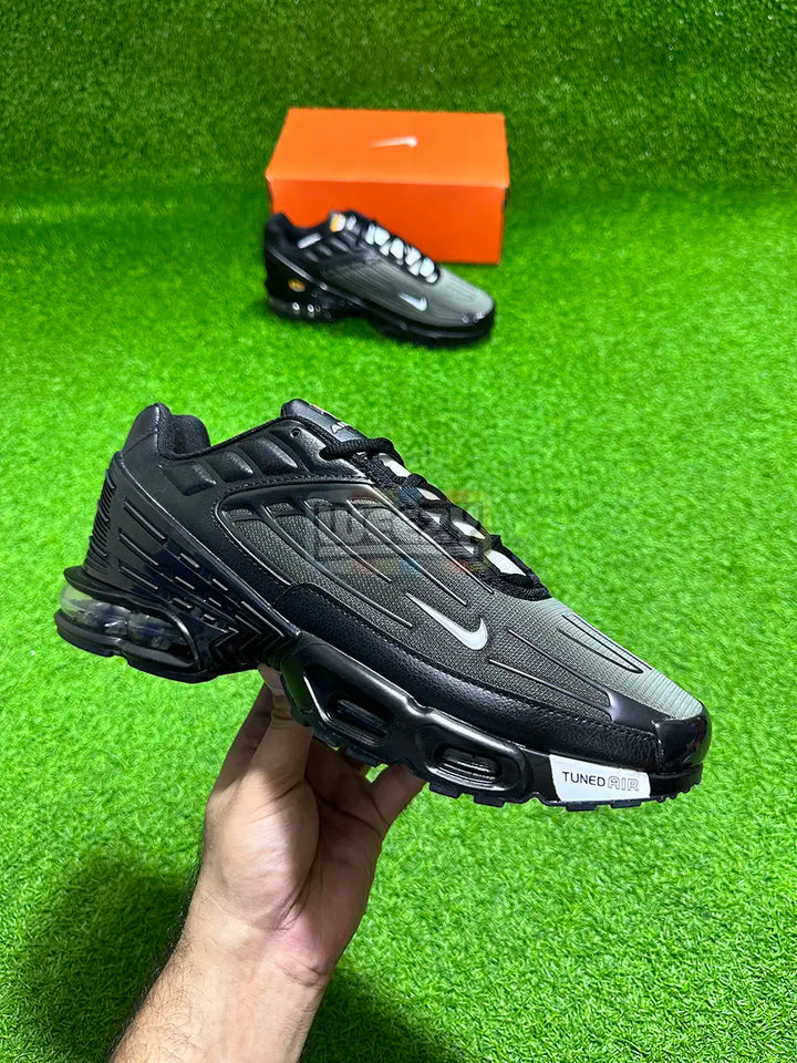 Air Max TN 3 Plus (Ol/B) (Premium Batch) buy online Pakistan - Weeby Shoes