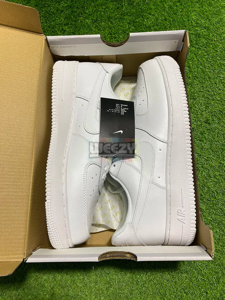 Air force (White) buy online Pakistan - Weeby Shoes