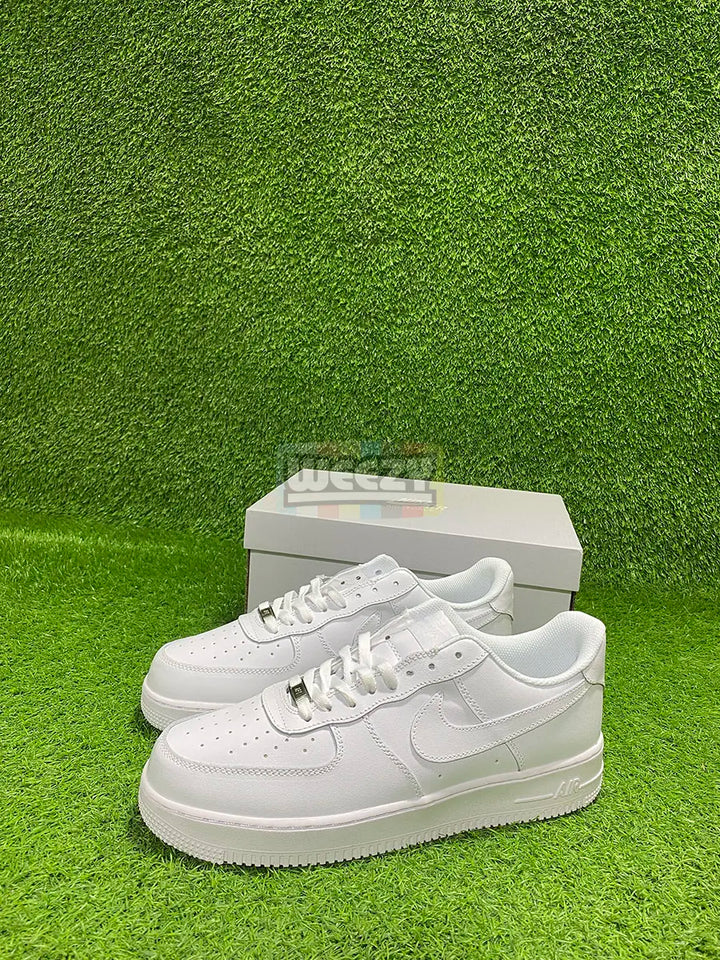 Air force (White) buy online Pakistan - Weeby Shoes