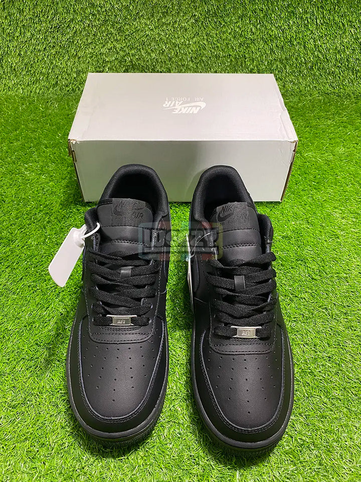 Air force (Black) (OG) (Premium Quality) buy online Pakistan - Weeby Shoes