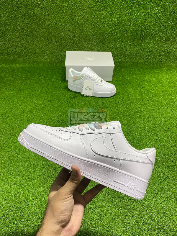 Air force (White)(F) buy online Pakistan - Weeby Shoes