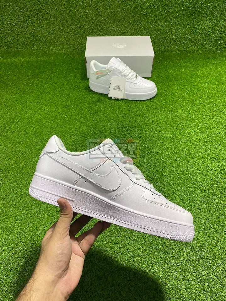 Air force (White) (OG) (Premium Quality) buy online Pakistan - Weeby Shoes