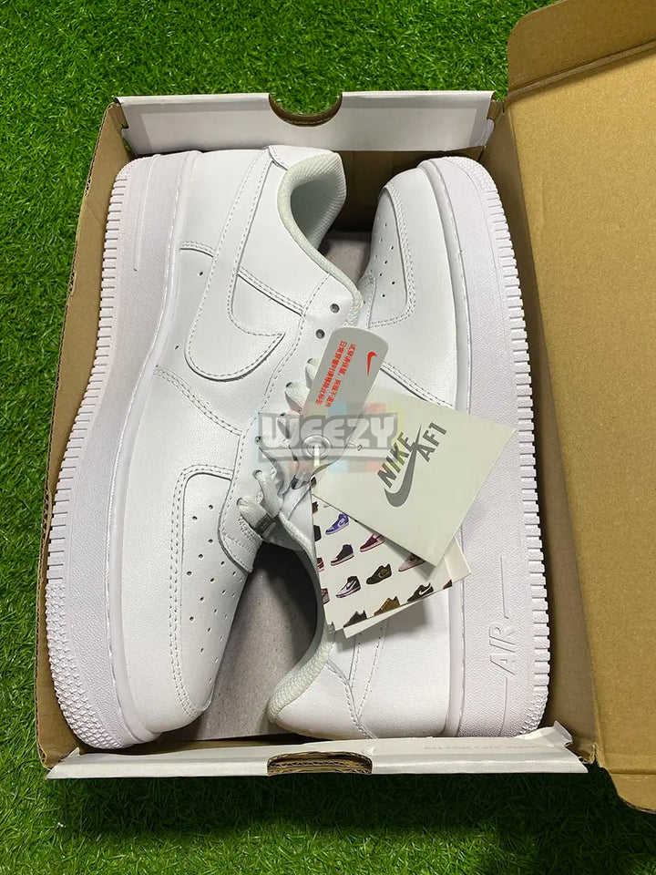 Air force (White) (Premium Quality) buy online Pakistan - Weeby Shoes