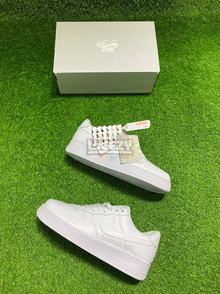 Air force 1 (White) buy online Pakistan - Weeby Shoes