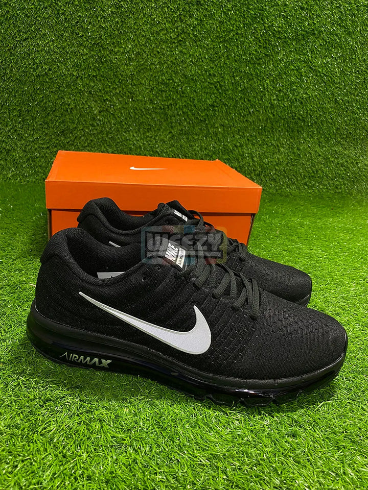 Air max R (Blk) buy online Pakistan - Weeby Shoes