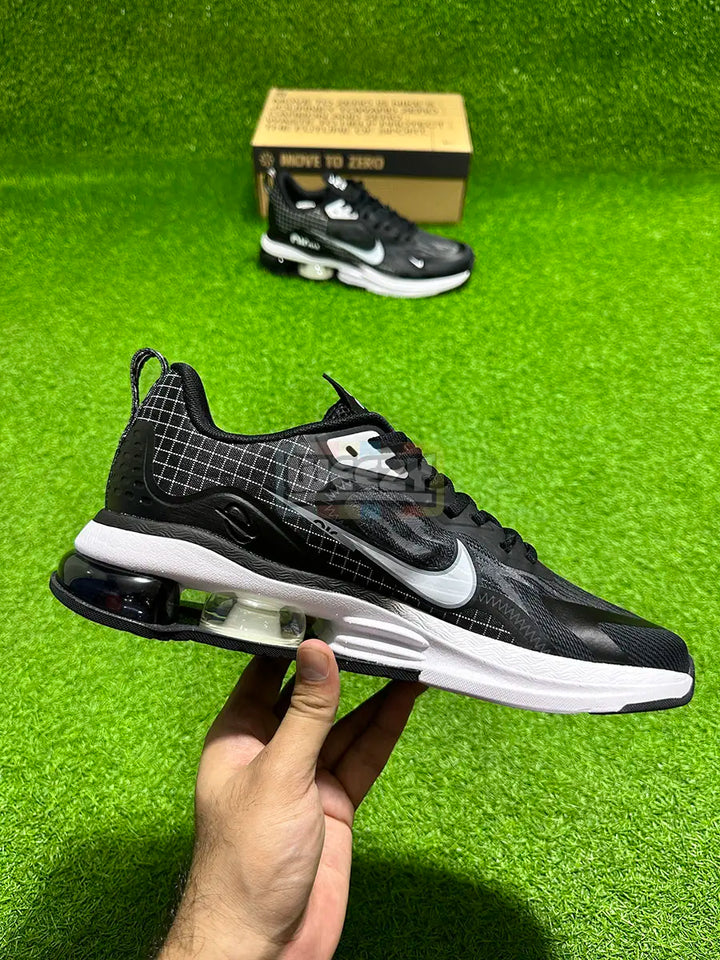 Airmax 2023 (Blk/W) (Premium Quality) buy online Pakistan - Weeby Shoes