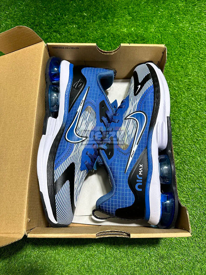 Airmax 2023 (Blue/Blk/W) (Premium Quality) buy online Pakistan - Weeby Shoes