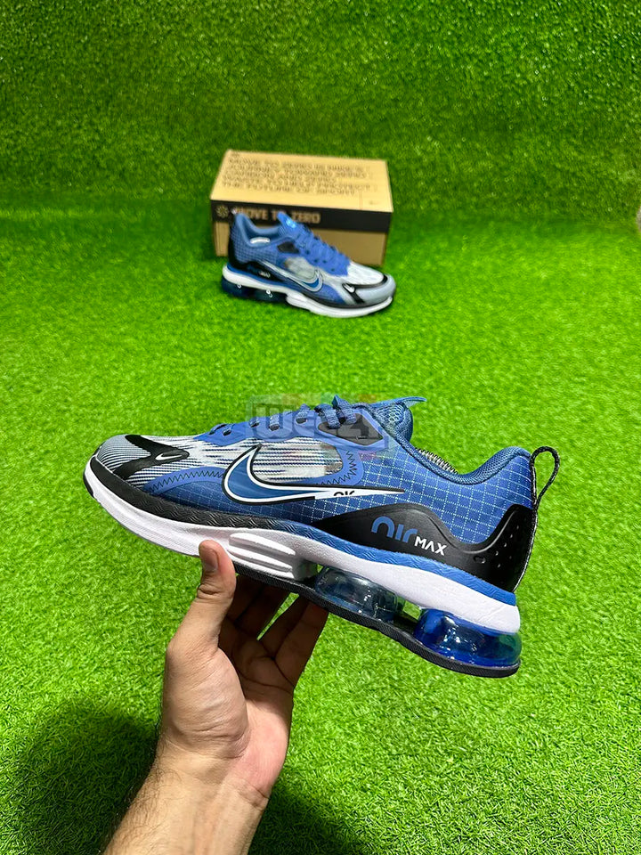 Airmax 2023 (Blue/Blk/W) (Premium Quality) buy online Pakistan - Weeby Shoes