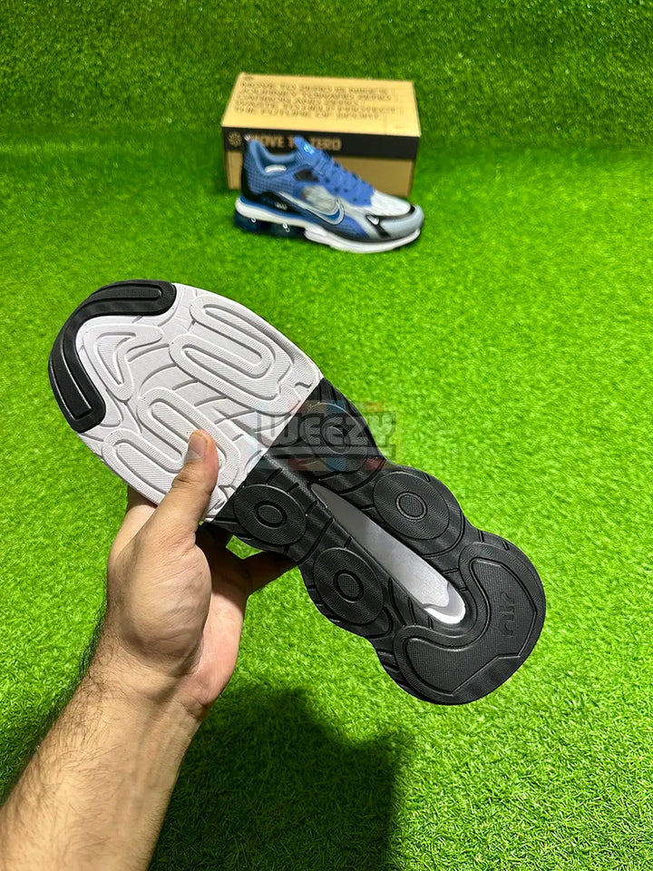 Airmax 2023 (Blue/Blk/W) (Premium Quality) buy online Pakistan - Weeby Shoes