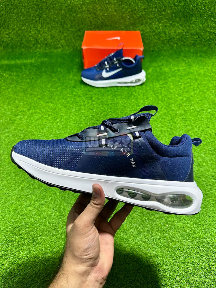 Airmax 21 (N Blue/W) buy online Pakistan - Weeby Shoes