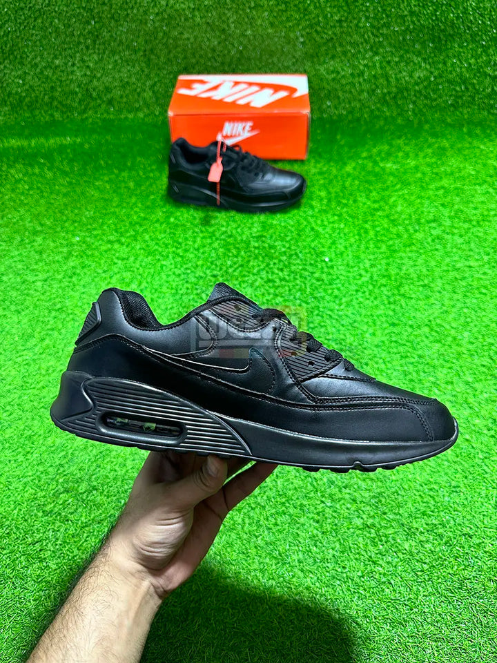 Airmax 90 (T Blk) buy online Pakistan - Weeby Shoes