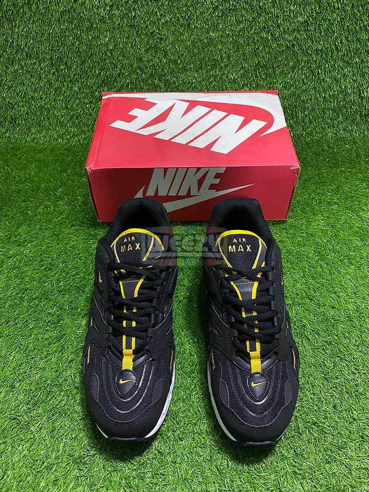 Airmax 96 V2 (Blk/Yell) buy online Pakistan - Weeby Shoes