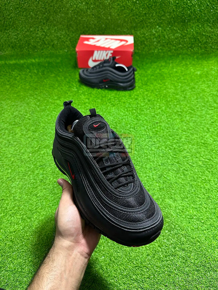 Airmax 97 (Blk/Red) (Premium Quality) buy online Pakistan - Weeby Shoes