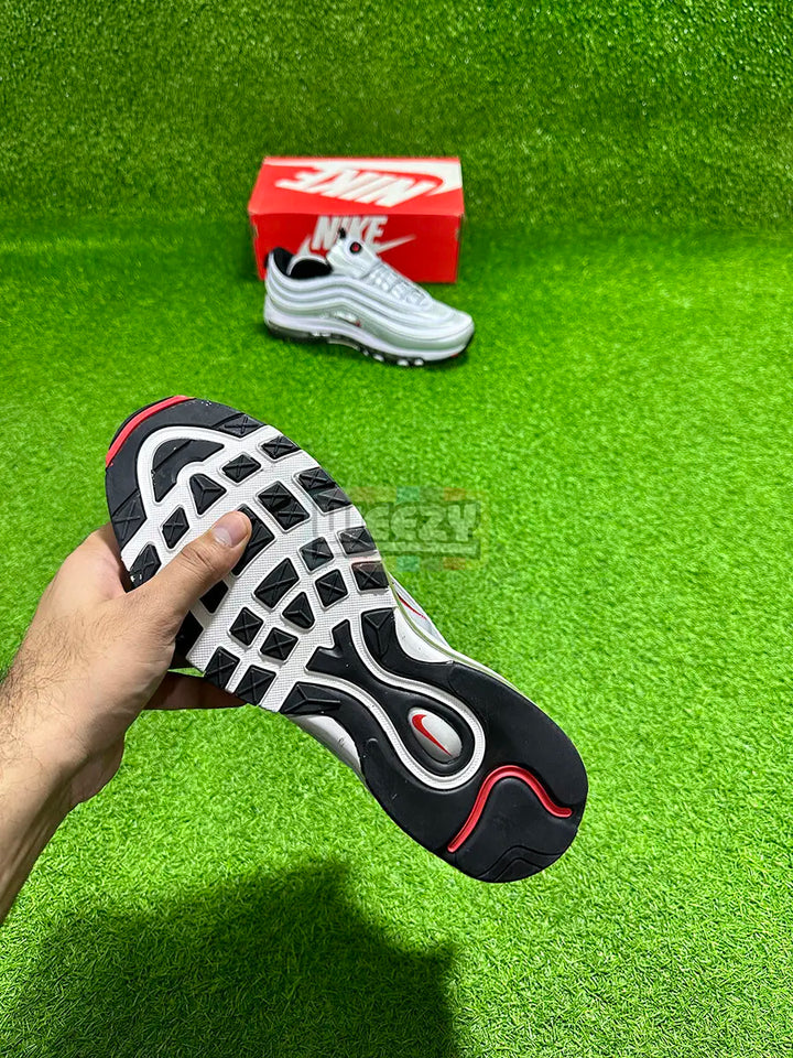 Airmax 97 (Silver) (Premium Quality) buy online Pakistan - Weeby Shoes