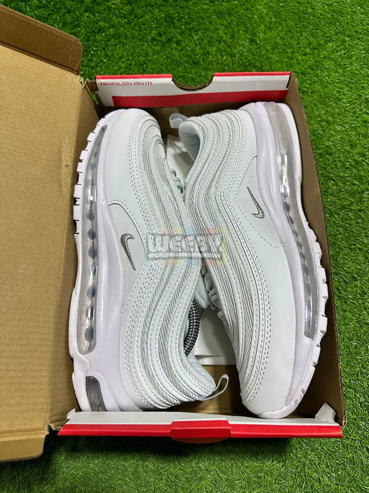 Airmax 97 (T White) (Premium Quality) buy online Pakistan - Weeby Shoes