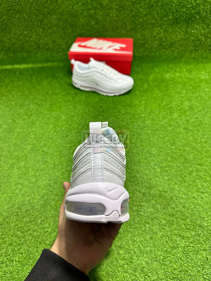 Airmax 97 (T White) (Premium Quality) buy online Pakistan - Weeby Shoes