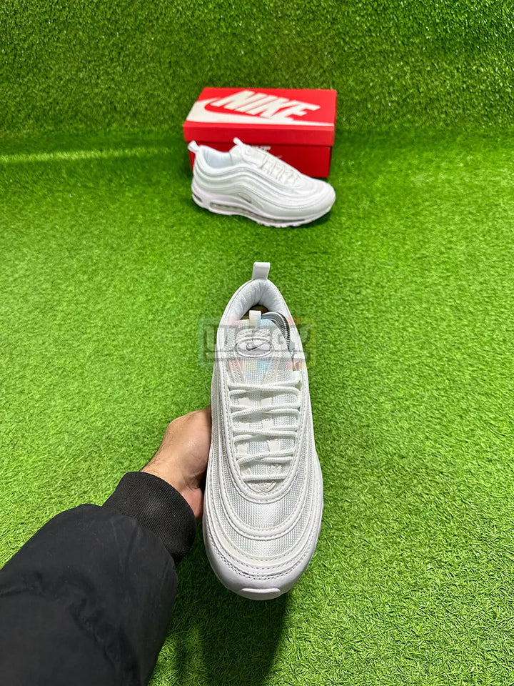 Airmax 97 (T White) (Premium Quality) buy online Pakistan - Weeby Shoes