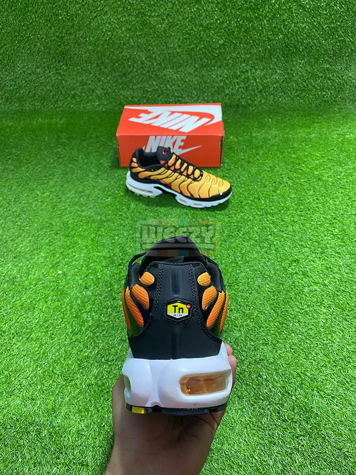 Airmax Plus (Tiger) buy online Pakistan - Weeby Shoes