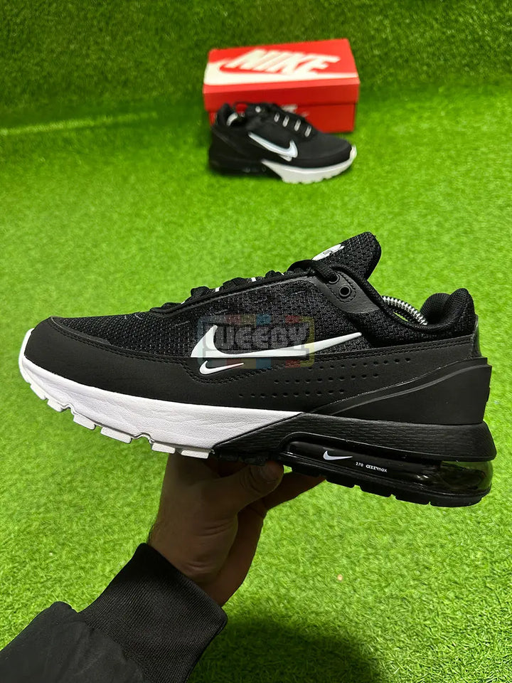 Airmax Pulse (Blk/W) (Original Quality 1:1) buy online Pakistan - Weeby Shoes