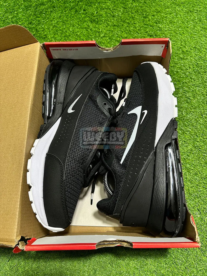 Airmax Pulse (Blk/W) (Original Quality 1:1) buy online Pakistan - Weeby Shoes