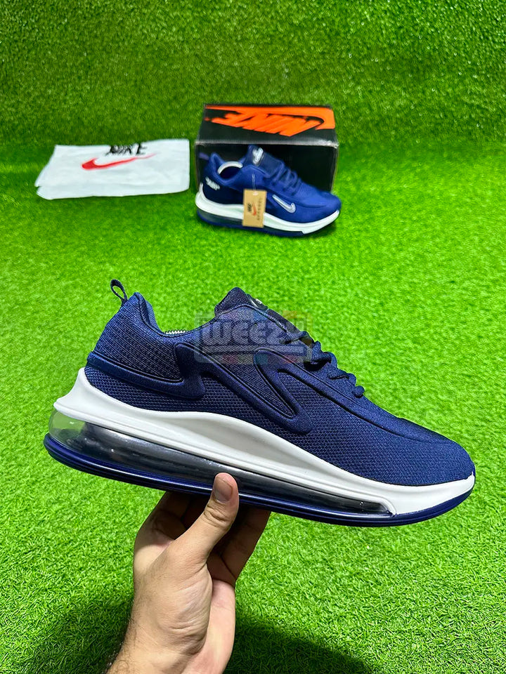 Airmax Runner (N Blue/W) buy online Pakistan - Weeby Shoes