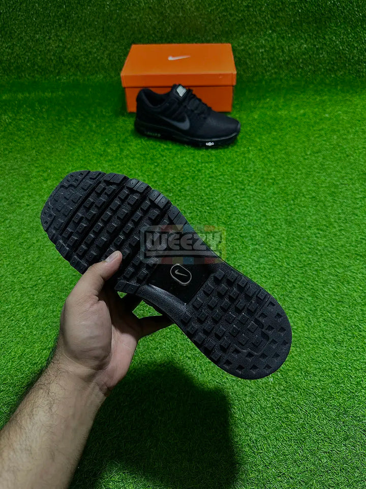 Airmax (T Blk) (Premium Quality) buy online Pakistan - Weeby Shoes