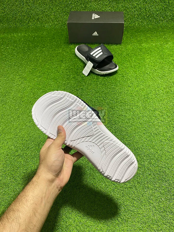 Alphabounce Slide (2.0) buy online Pakistan - Weeby Shoes